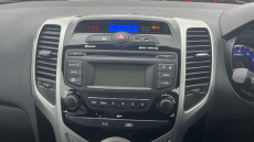 Hyundai ix20 1.6 SE 5dr Auto Petrol Hatchback